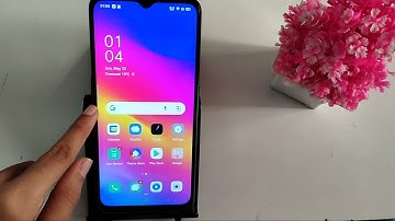 How to do screen recording in Oppo A5s | screen recording kaise kare