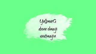 Yüreğim Ağır Yaralı Derinden Sözleri Yağmurg