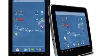 Tablet Mediacom 7