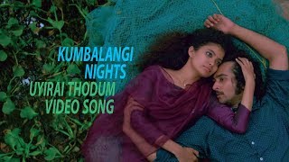 #tamil #cover #version of the latest romatic malayalam hit uyiril
thodum thalir from kumbalangi nights originally composed by sushin
shyam and sung sooraj...