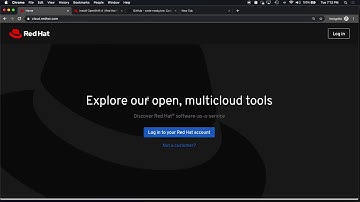 Introducing Red Hat CodeReady Containers Beta