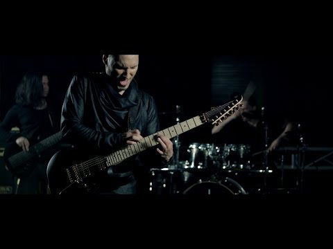 ANGEL VIVALDI // Dopamine feat. Oli Herbert [OFFICIAL VIDEO]