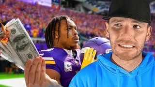 Week 16 DFS Final Thoughts & Top DraftKings Picks, LIVE Q&A + Best Bets & Fantasy Football Start/Sit