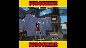 CS RANK TIPS AND TRICKS SECRET PLACES CLASH SQUAD HIDDEN PLACE #freefire #shortvideo #shorts