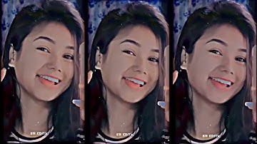 Sanam Re 😍❤️ || Alight Motion Editing 😍 || XML File Preset ||