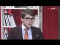 Андрей Видишенко: Поток беженцев и ситуация в Украине ведут к дроблению Европы