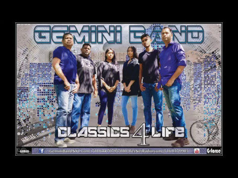 "Bhool Gaya Sab Kuch" (Julie I Love You)- The Gemini Band