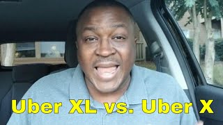Download Lagu Uber XL vs X | Earn MORE, Drive Less...And Be Happier! MP3