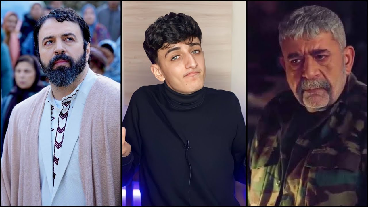 تقييم مسلسل مولانا بعد 20 حلقة || تيم حسن - فارس الحلو - نور علي