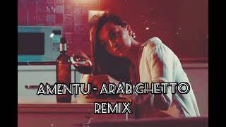 Amentu - Arab Ghetto Remix [YıldızMusic Remix] Resimi