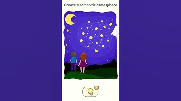 Dop 2 (Delete One Part) Level 155 - Walkthrough solution  - All levels