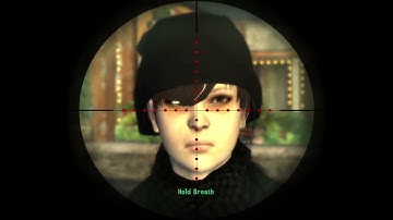 No Scope Sway and Wobble ESPless (lStewieAl