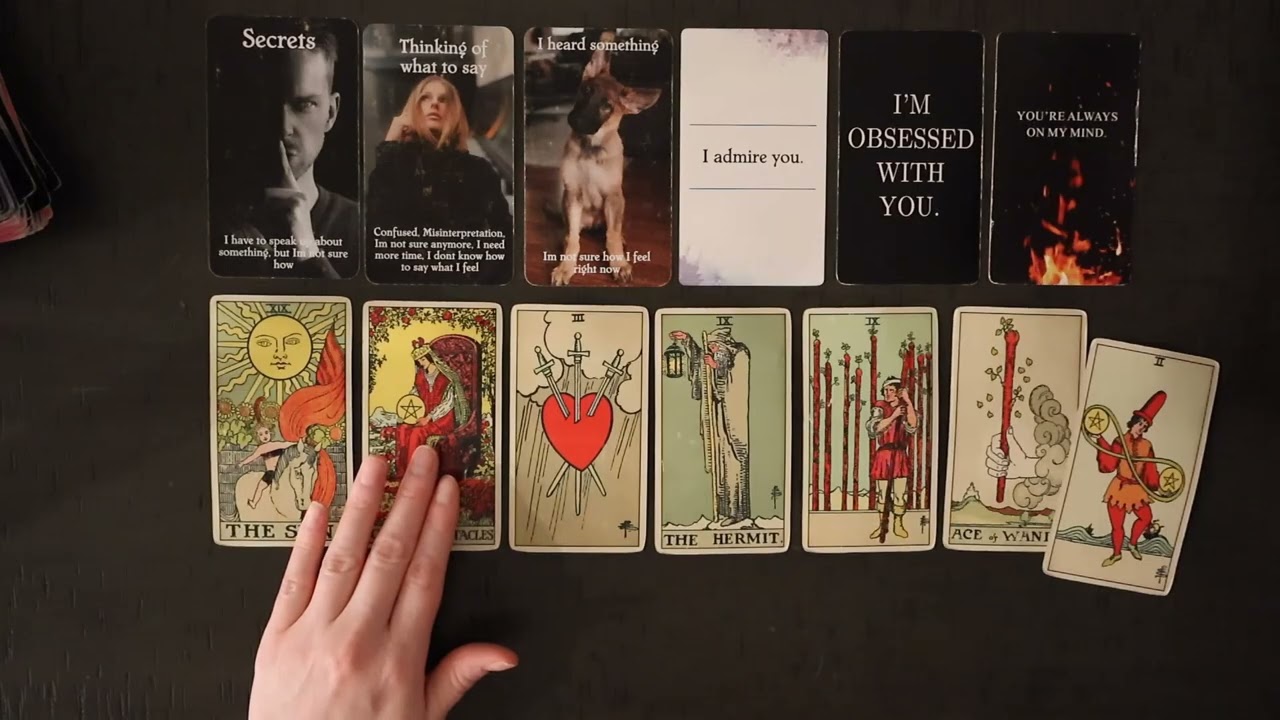 Они отчаянно хотят поговорить с тобой прямо сейчас.