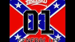 Waylon Jennings - Dukes Of Hazzard 