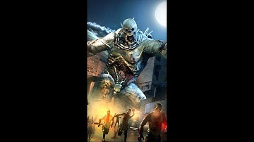 Dead Trigger 2 Tech level 1Mission - 1&2 | Mission - Encounter & Six feet under Gameplay