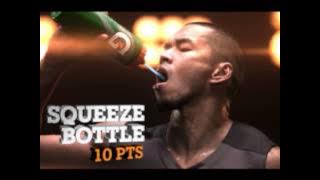 Gatorade TVC / Freestyle