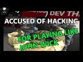 ►JOHN WICK Aimbot In Virtual Reality | Pavlov VR (CSGO VR)