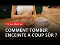 Tonus matinal 17/12/2019 : Comment tomber enceinte à coup sûr 🤰🏽