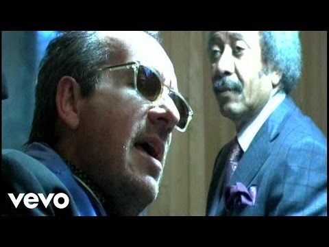 Elvis Costello, Allen Toussaint - Ascension Day