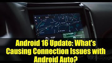 Android 16 Update: What