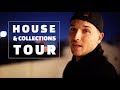 Inside Alex Bregman's 5-Story House (Baseball Memorabilia Tour)