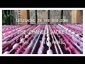 Designing in the RED ZONE | Chanel Jacket PART 1 - The Tweed Fabric