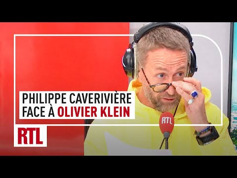 Philippe Caverivière face