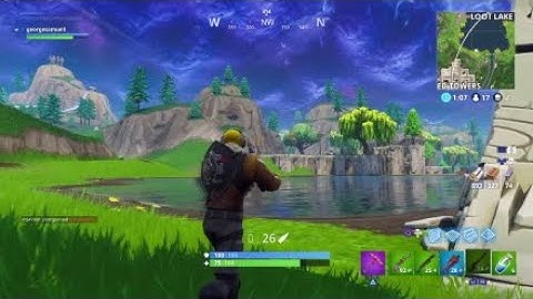 CRAZY NO-SCOPE ACROSS THE MAP!!! INSANE KILL!!!