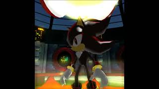 Shadow the Hedgehog Beta 4 - Early EG Control Room Theme