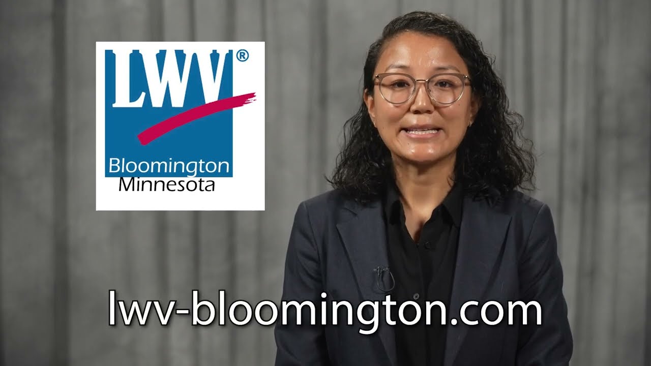 2025 School Board Candidate Videos