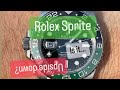 Rolex Sprite GMT: Just how WEIRD is it? Rolex GMT Master II 126720VTNR review