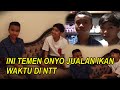 The Onsu Family - Ini Temen Onyo Jualan ikan waktu di NTT