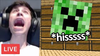 TOP 300 FUNNIEST MOMENTS IN MINECRAFT screenshot 3