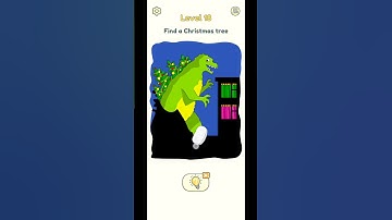 Find a Christmas tree #kidsvideo #dop2 #funykidsgames #kidsfun #gaming #kidzplay #reels #edukidstv