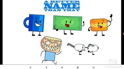 Object Invasion Viewer Voting 1