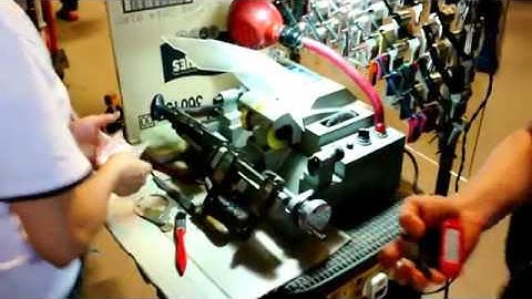 How to Copy Keys with Duplicator Machine Fast