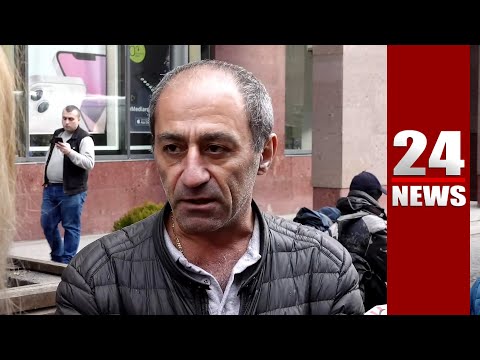 Փաշինյանը մեր գլխին պատուհաս դարձավ, որոշել ենք նրան հեռացնել, միայն դրանից հետո երկիրը երկիր կդառնա