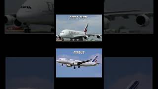 Choose one plane company team #edit #plane #viral