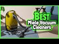 ✅ Top 5: Best Miele Vacuum Cleaners In 2023 In 2023 [ Best Miele Vacuum ]