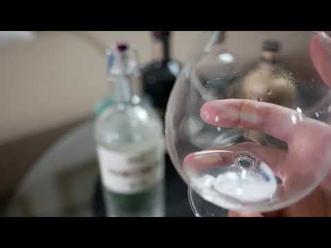 Video: Come Consumare Il Gin?