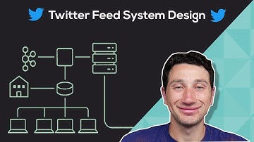 Design the Facebook/Twitter News Feed | Systems Design Questions 3.0 With Ex-Google SWE