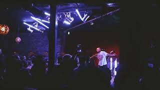 Mac Miller Self Care Live (HOTEL CAFÉ- Official)