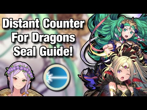 A Guide to the Distant Counter Sacred Seal (Dragons Only) - YouTube