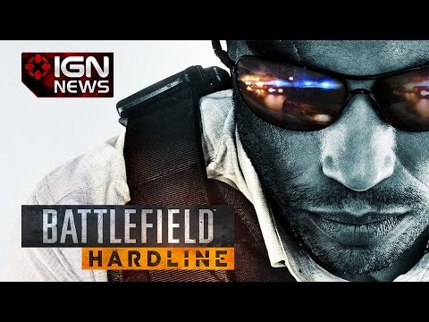 First Battlefield Hardline Beta Details Revealed - IGN News