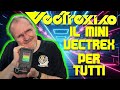 Sh195  vectrexino  mini console vectrex per tutti