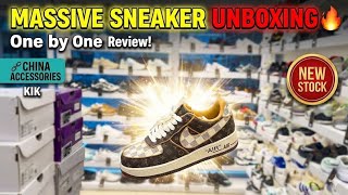Huge sneakers on board! Buy hurry  #sneakers #buyshoes #buyonline #buyshoesonline #sneakerslover