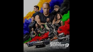 How to download Fast and Furious 9 screenshot 5
