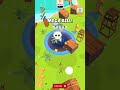 Hole io speedrun gone wrong #shorts #gaming