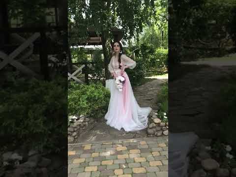 Свадебное платье Элис