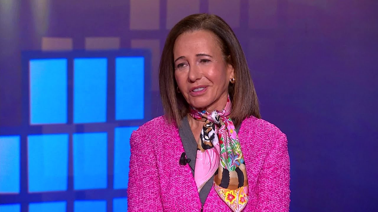 Santander's Botin on US-Spain Ties, M&A and Hiring